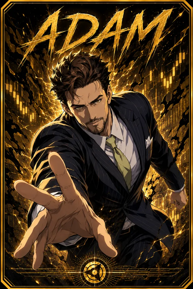 Algo card: Adam