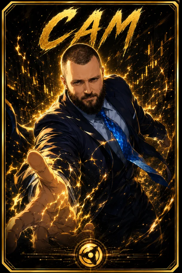 Algo card: Cam