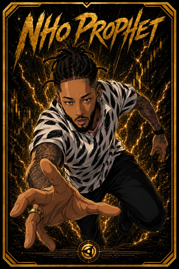 Algo card: Nho Prophet