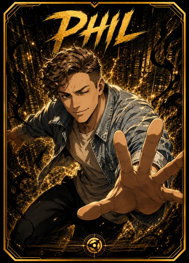 Algo card: Phil