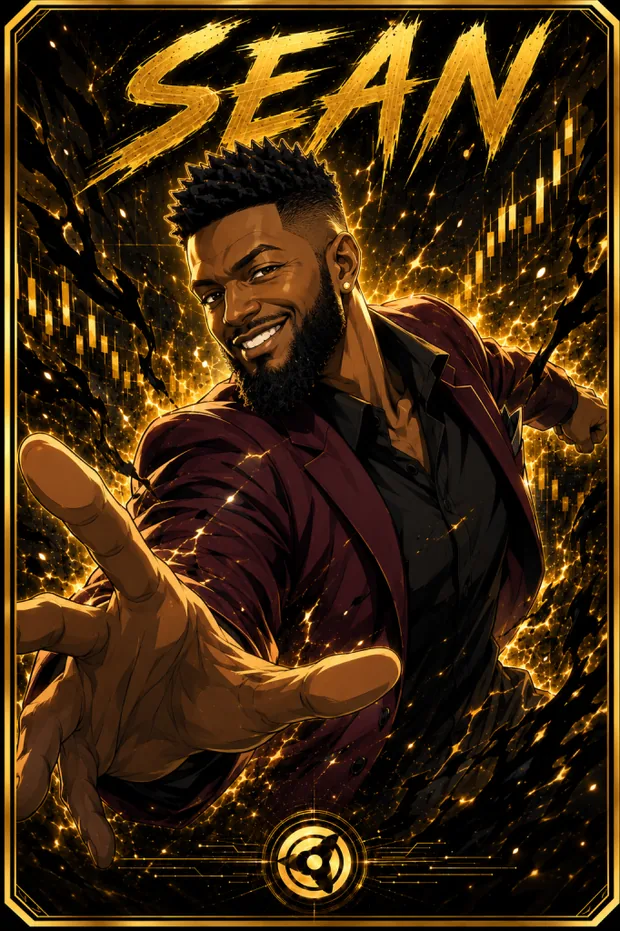 Algo card: Sean