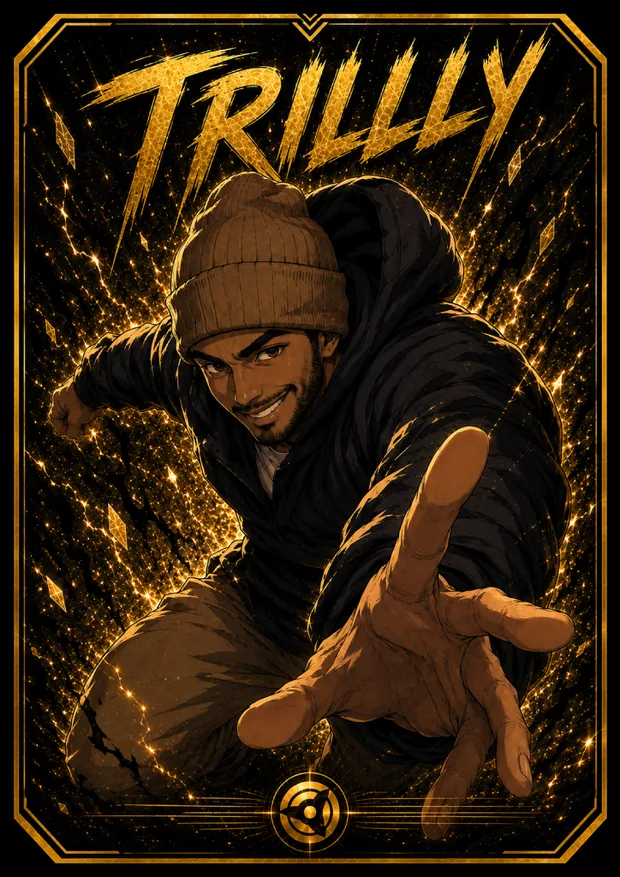 Algo card: Trilly