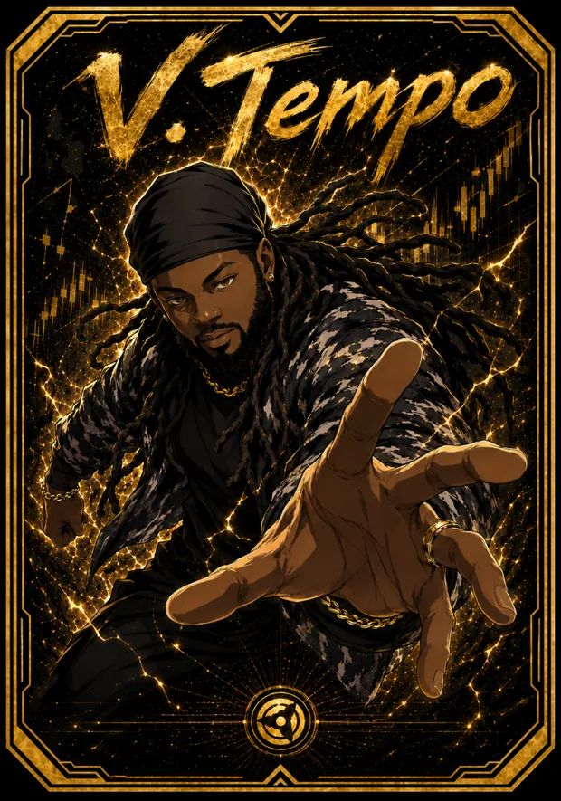 Algo card: V. Tempo