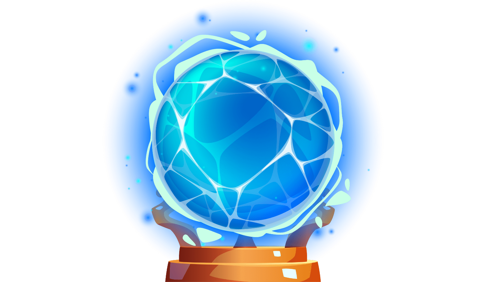 crystal ball