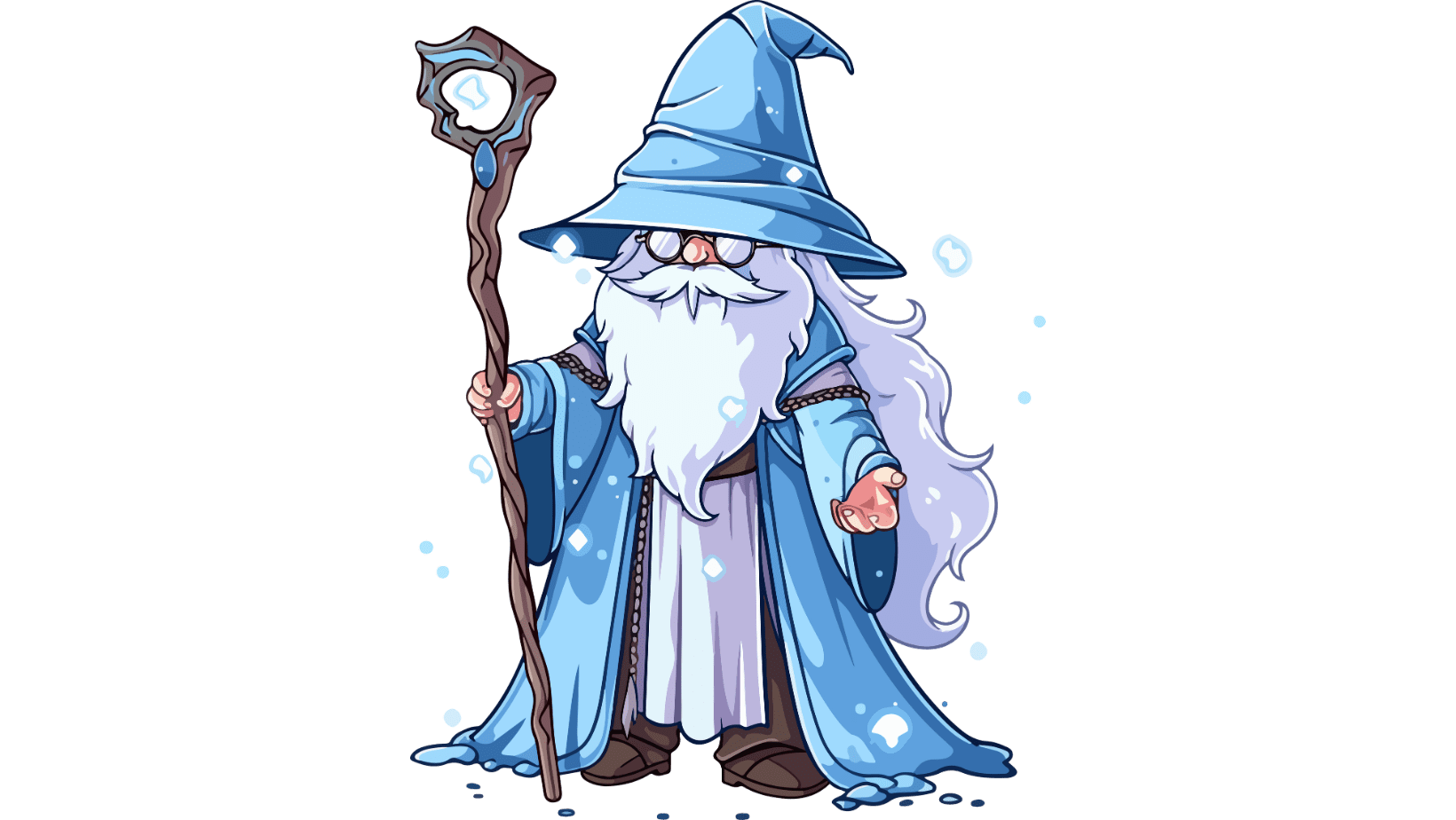 wizard